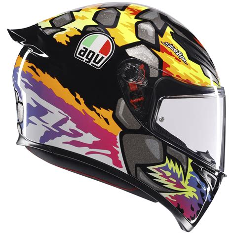 Agv K S Bezzecchi Mc Hub