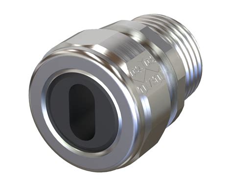 Cord Grip Connectors Industrial Specgrade American Fittings