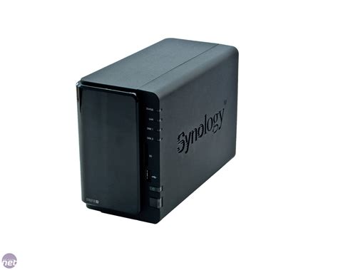 Synology Ds Review Bit Tech Net