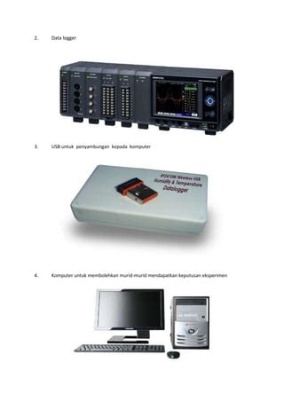 tugasan  data logging