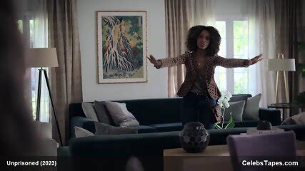 Brenda Strong Nude Full Frontal