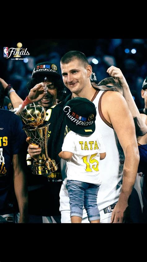 MVP Jokic 🔥 | Nba, Nba mvp, Nba youtube