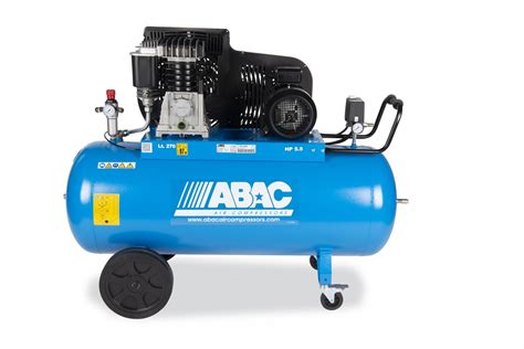 Compresor Abac Pro B5900B 270 CT 5 5 Ánima