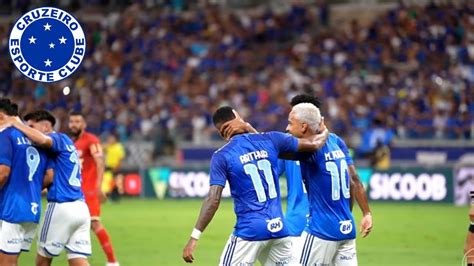 Cruzeiro estuda voos fretados para a Sul Americana veja distâncias e