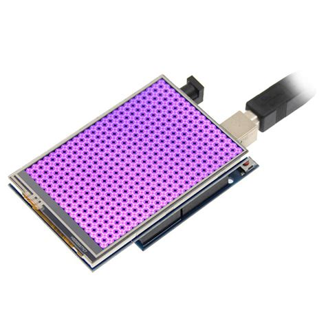 35inch 480x320 Tft Lcd Display Hd Color Screen Module