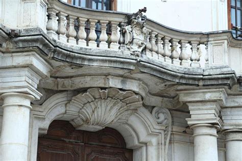 Sisma Palazzo Centi Dopo Anni Al Via Lavori Mln Per Sede