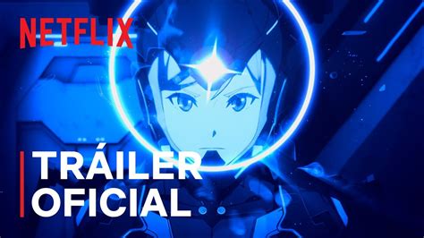 Titanes del Pacífico Tierra de nadie Tráiler oficial 2 Netflix