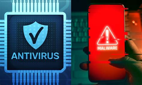 Antivirus Y Antimalware Cu L Necesitas Y Por Qu Stonkstutors