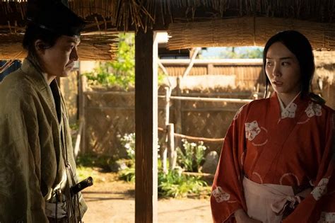 大河ドラマ「鎌倉殿の13人」第4話。義時（小栗旬）と八重（新垣結衣）（c）nhk ― スポニチ Sponichi Annex 芸能