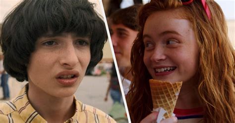 We Ll Tell You Which Stranger Things Character Is Your Bff Based On