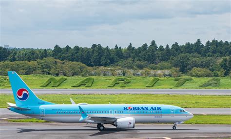 大韓航空 On Twitter こんにちは！大韓航空です 9月2日から週3便（水金日）で運航中の成田⇔釜山路線を10月13日から増便し