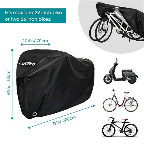 Funda Para Bicicleta Exterior Las Mejores Bicis