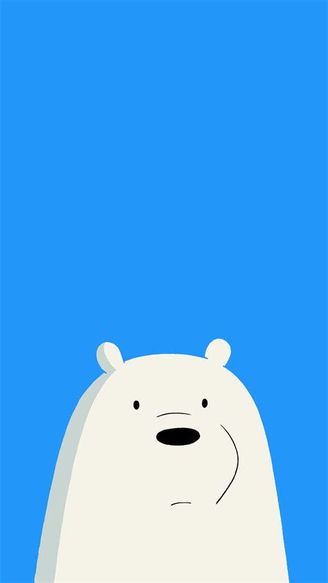 🔥 [50+] We Bare Bears Wallpapers | WallpaperSafari