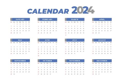 2024 Calendar Excel Format Freepik Logo Lonna Chrissie