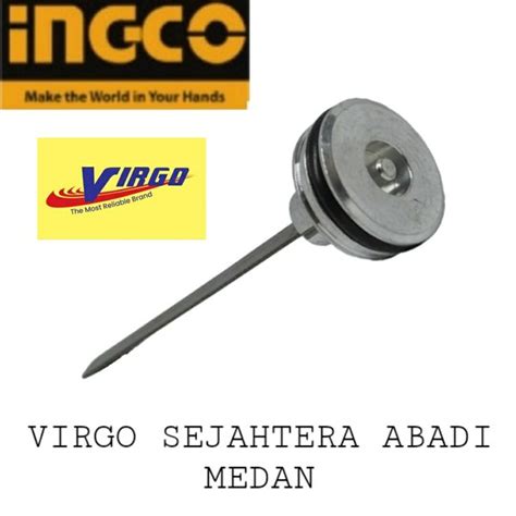 Jual SPAREPART LIDAH PISTON GA18 AIR NAILER GUN STAPLES ANGIN ACN50401