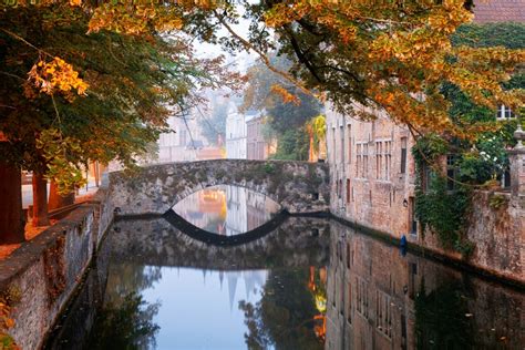 Need a fall vacation? Travel to these 10 spots in Europe this autumn ...