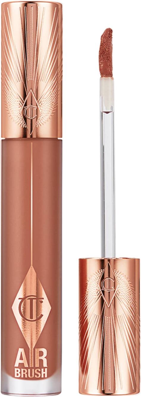 Charlotte Tilbury Airbrush Flawless Lip Blur Nude Blur Pris