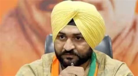 Some Allegations Against Haryana Minister Sandeep Singh Not Proven Say