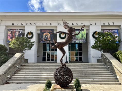 Huntsville Museum Of Art On Twitter Merry Christmas From Your Friends