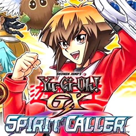 Yu Gi Oh Spirit Caller Walkthroughs IGN