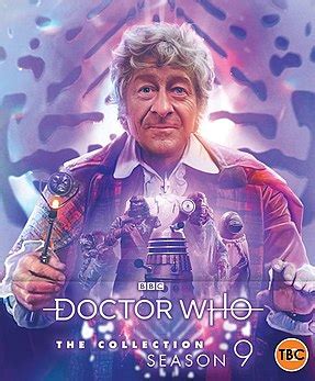 Doctor Who season 9 - Wikiwand