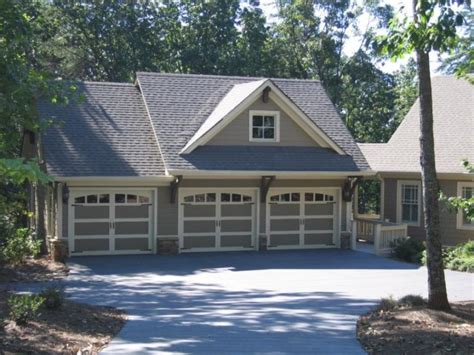 40 Best Detached Garage Model For Your Wonderful House