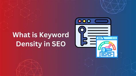 What Is Keyword Density In Seo