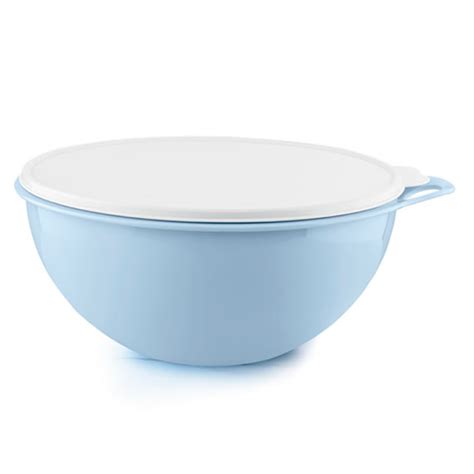 Maxi Criativa Azul L Compras Tupperware