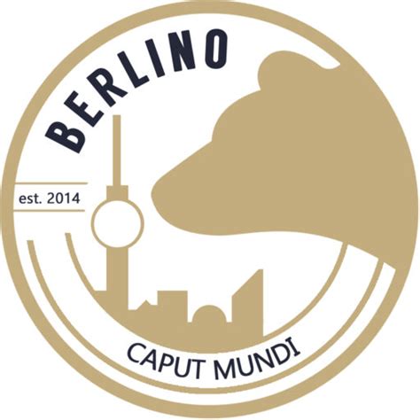 Notifiche Push Berlino Caput Mundi