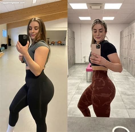 Elora Gummerson Eloragummerson Nude OnlyFans Leaks Fappening FappeningBook