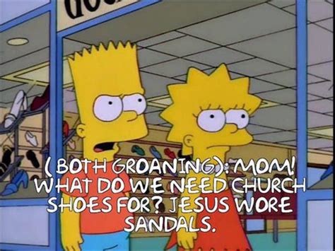 The Best Simpson Quotes To Help Get You Through The Day - 16 Pics