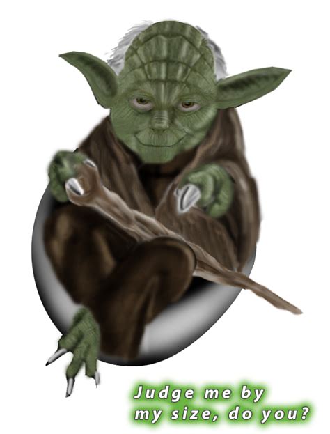 Yoda By Paulvincent On Deviantart