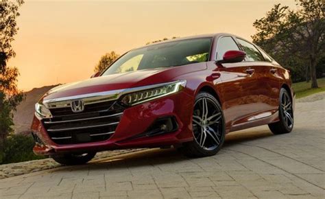 Best Honda Accord Accessories | AutoGuide.com