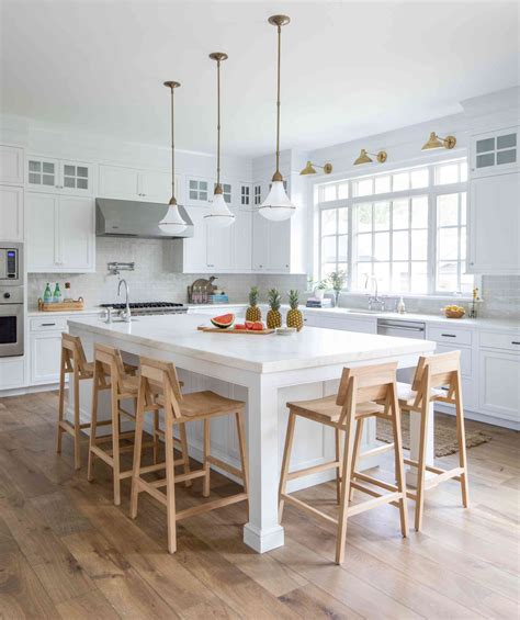 Coastal Kitchen Ideas