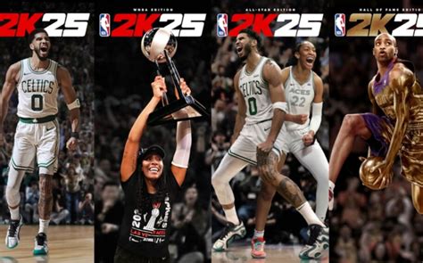 Capa E Data De Lan Amento Do Nba K S O Reveladas Adrenaline