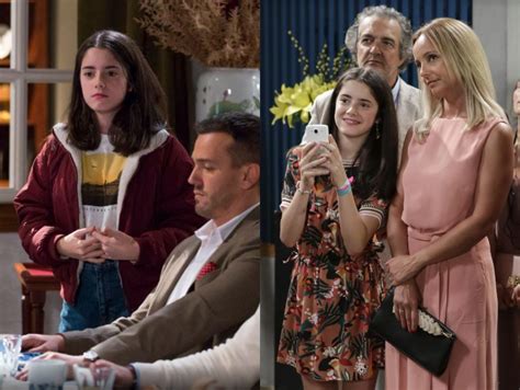 Holofote | Madalena Aragão dá vida a duas meninas sofridas na SIC e na TVI