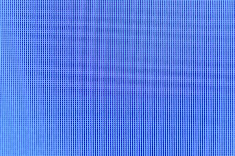 Premium Photo | Blue abstract monitor led screen texture background