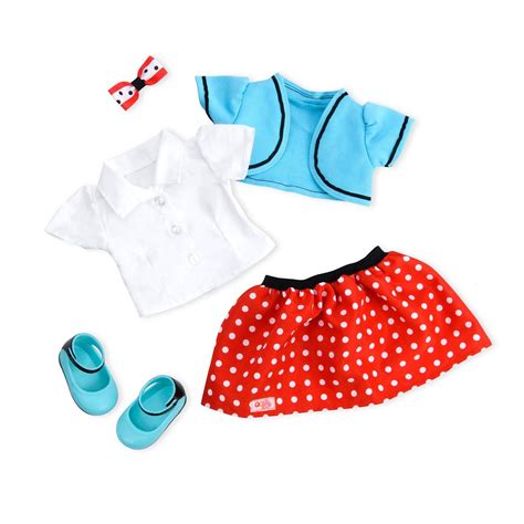 √ Target Baby Doll Clothes