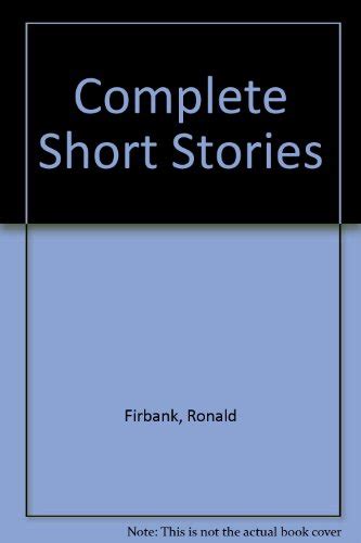 『complete Short Stories』｜感想・レビュー 読書メーター