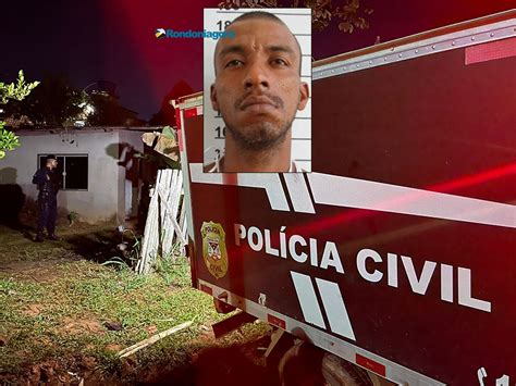 Sétimo assassinato em 24 horas dupla invade residência e mata ex