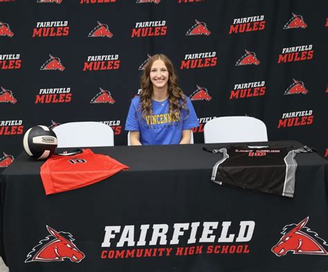 Vuvb Adds Second Valsal Recipient In Setter Rylee Edwards City