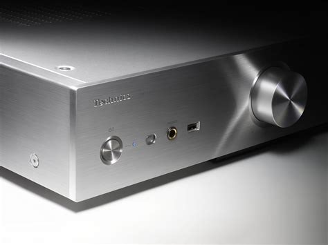 Technics Launches Hot New Products - The Absolute Sound