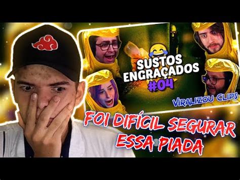 REACT STREAMERS JOGANDO INSIDE THE BACKROOMS SUSTOS ENGRAÇADOS 04