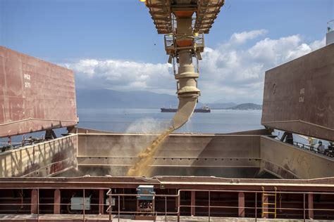 Exportações do agro do PR cresceram cima da média nacional