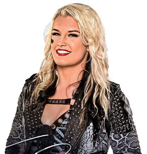 Toni Strom New Render By Wwe Designers By Wwedesigners On Deviantart