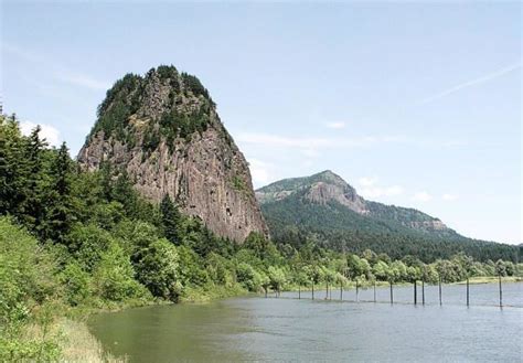 Beacon Rock State Park - Alchetron, The Free Social Encyclopedia