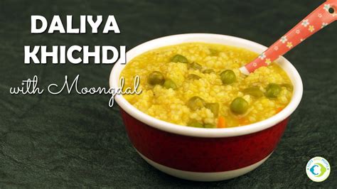 Dalia Khichdi Recipe For Babies In Hindi Deporecipe Co