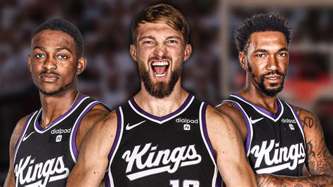 Bobby Marks Sacramento Kings Offseason Guide Took A Step Back But