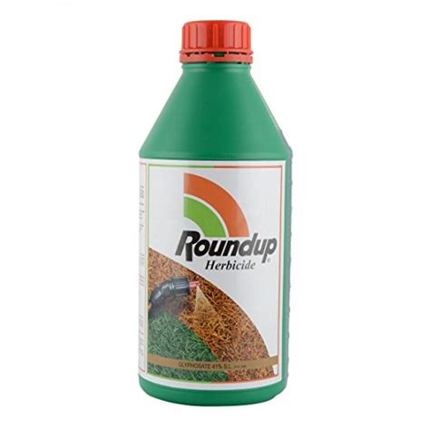 Buy Roundup Herbicides By Bayer Cropscience Limited Online In India