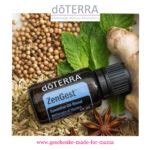 doTERRA ZenGest Unterstützende Mischung Geschenke made for Mama